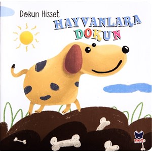 Dokun Hisset - Hayvanlara Dokun