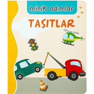 Minik Adımlar - Taşıtlar