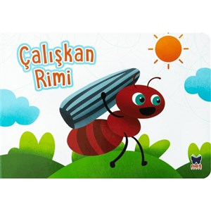 Mutlu Arkadaşlar-Çalışkan Rimi