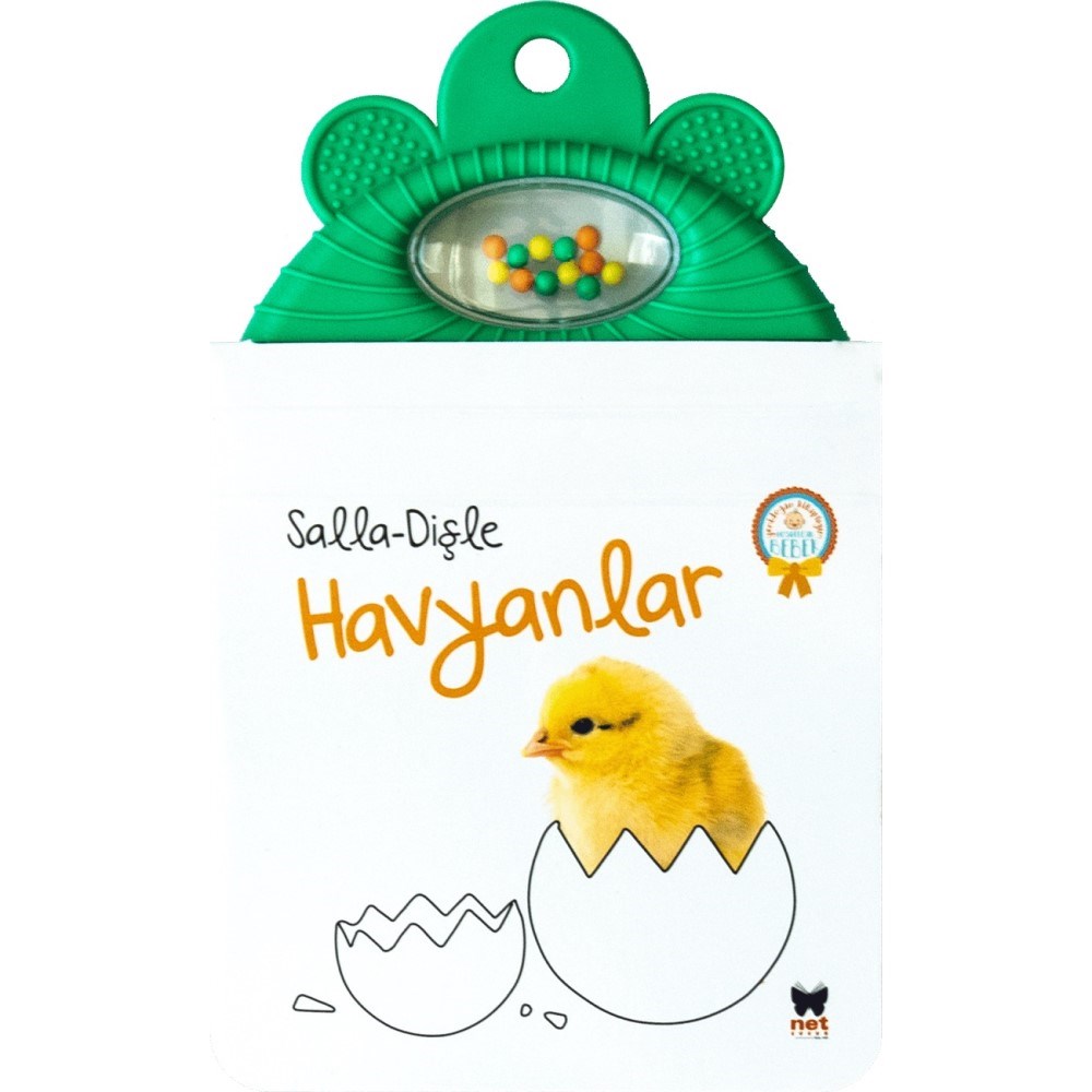 Salla - Dişle  Hayvanlar 