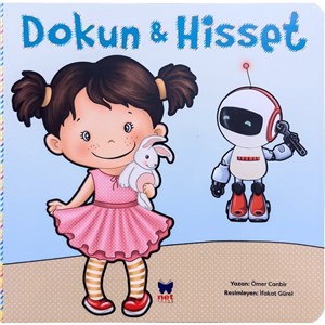 Parlayan Dokun&Hisset