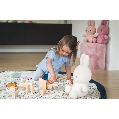 Play & Go Oyuncak Çantası - Miffy 140 cm 