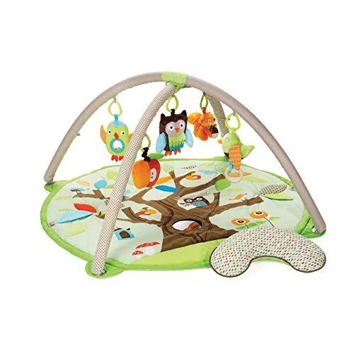 Skip Hop Aktivite Oyun Halısı Treetop 