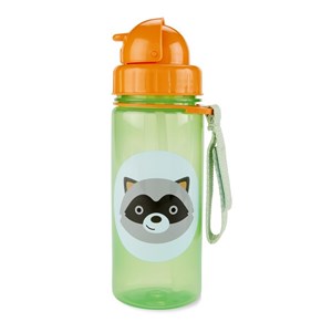 Skip Hop Zoo Pipetli Bardak 390 ml Rakun