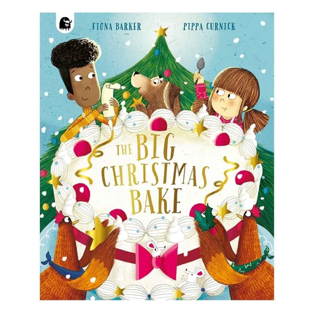 The Big Christmas Bake 