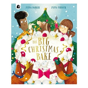 The Big Christmas Bake