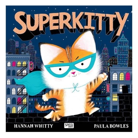 Superkitty 