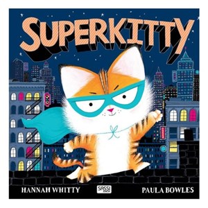 Superkitty