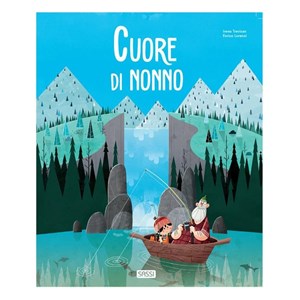 Cuore Di Nonno