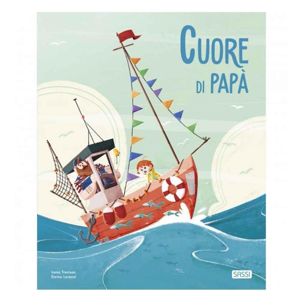 Cuore Di Papà 