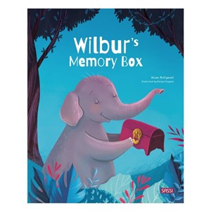 Wılbur S Memory Box