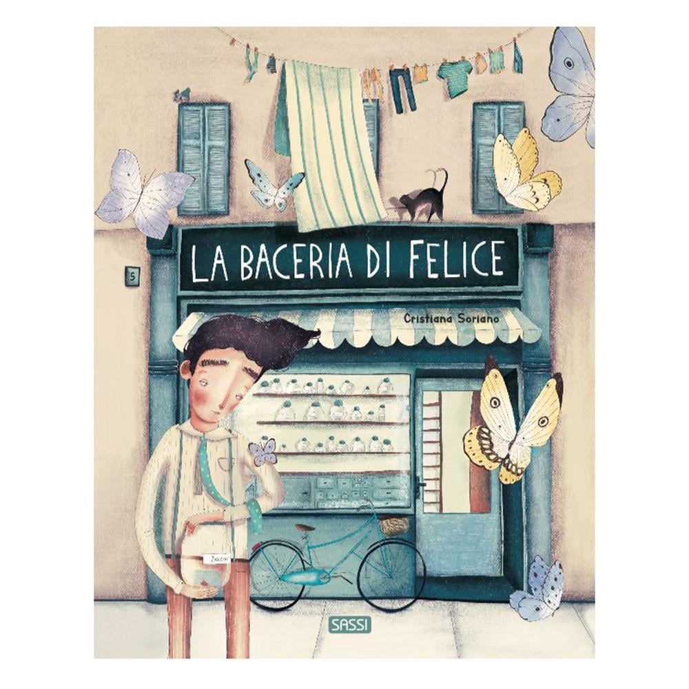 La Baceria Di Felice 