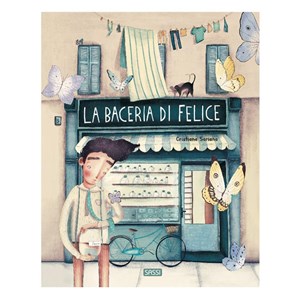 La Baceria Di Felice