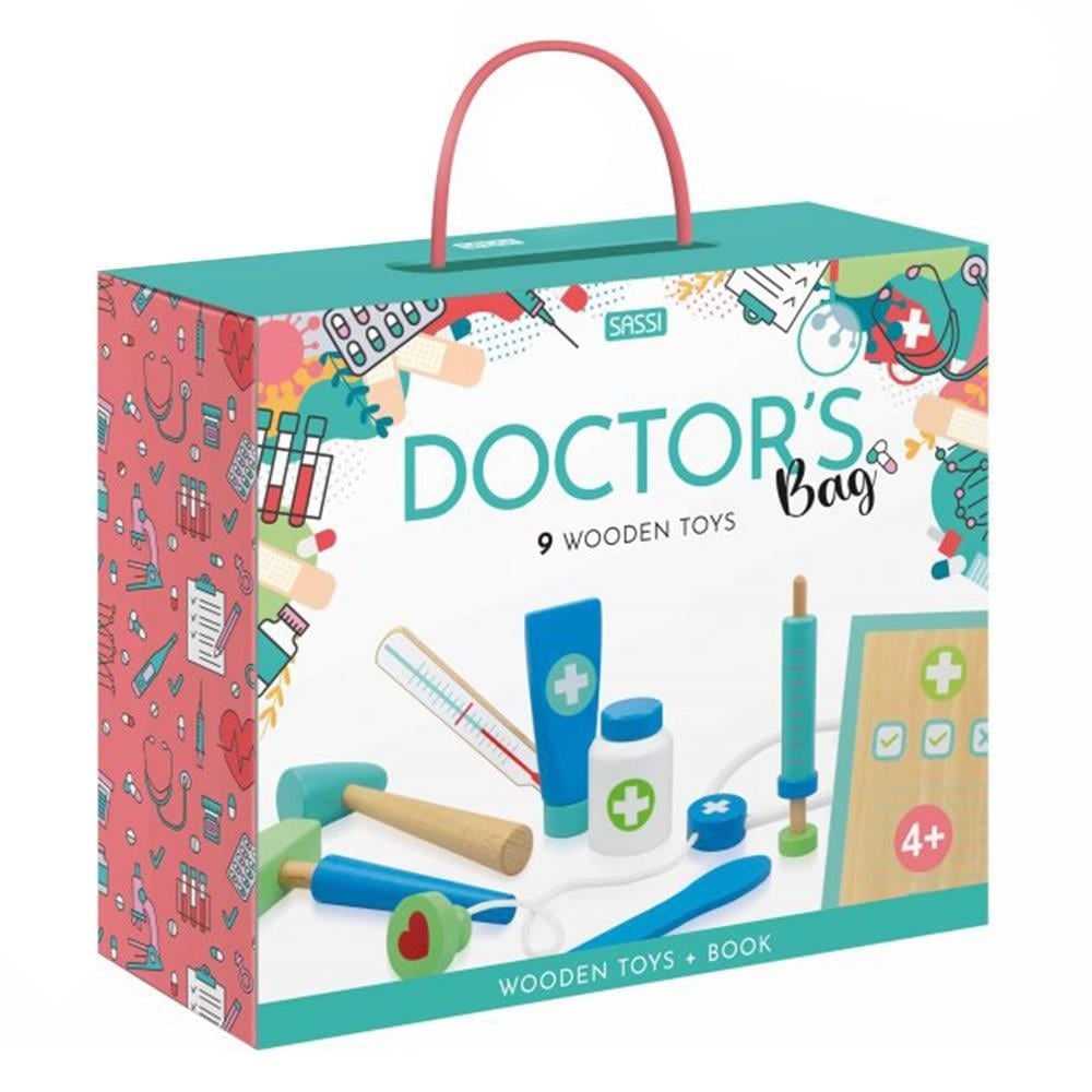 Doctor S Bag 