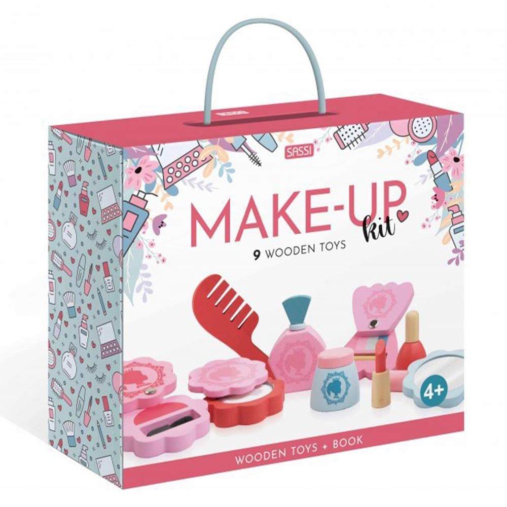 Make-Up Kit 