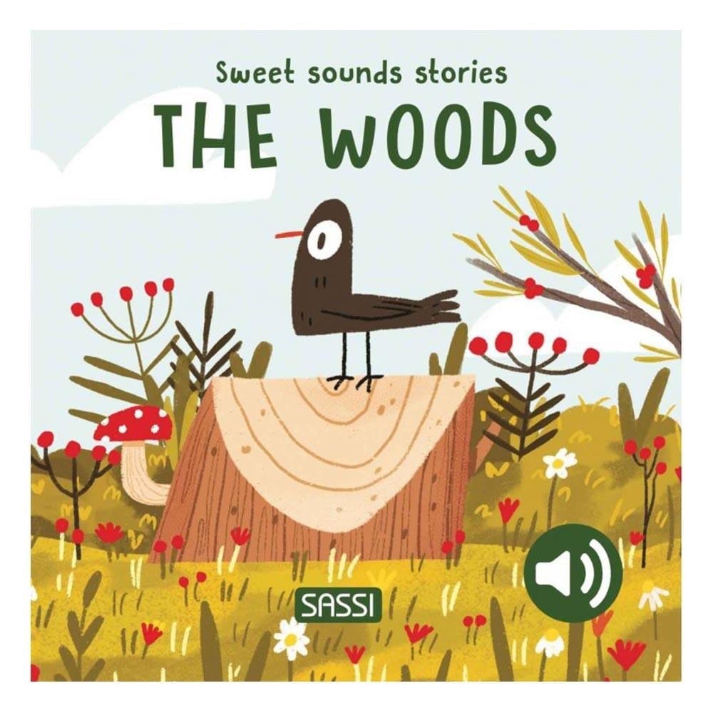 Sweet Sound Stories - The Woods 