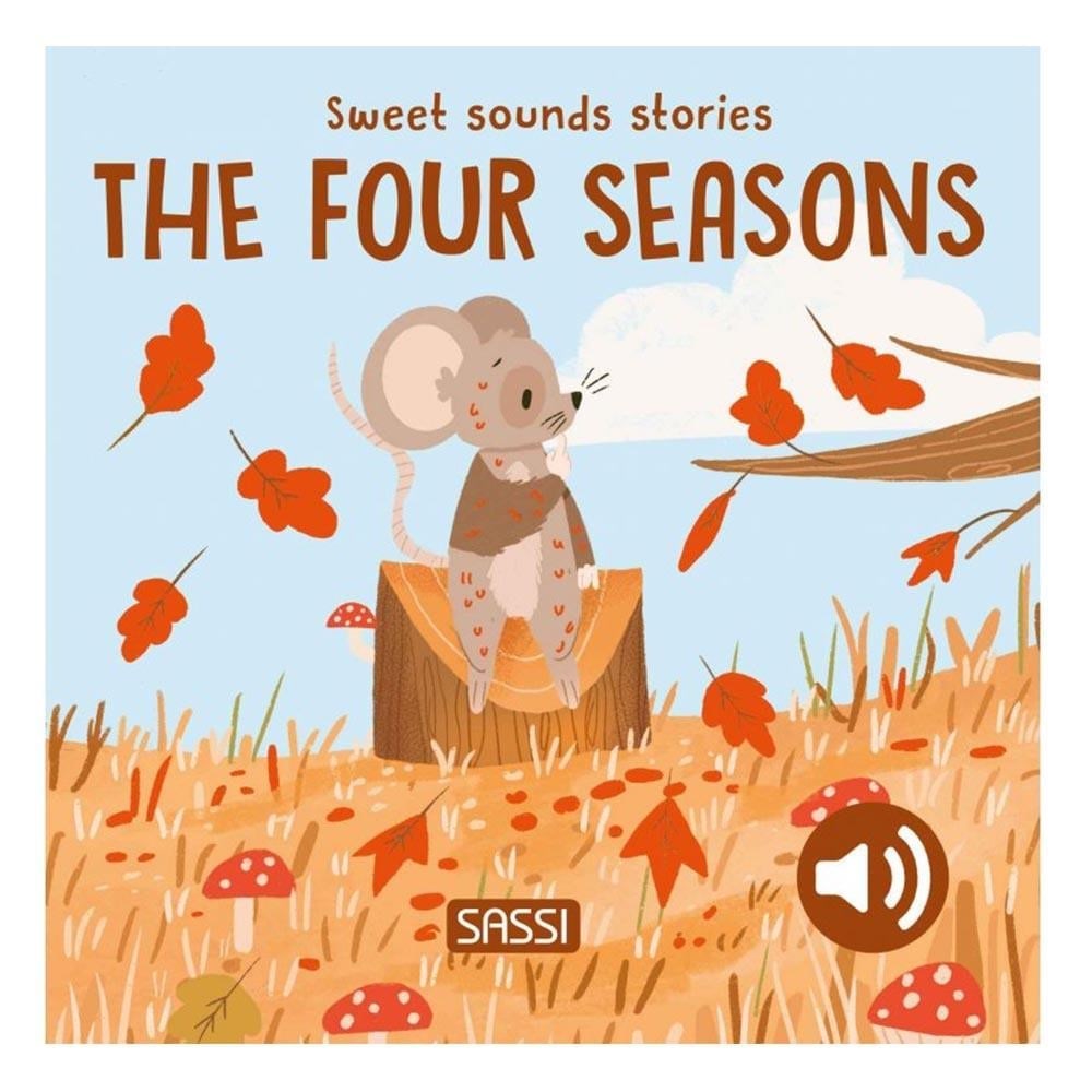 Sweet Sound Stories - The Four Seasons 