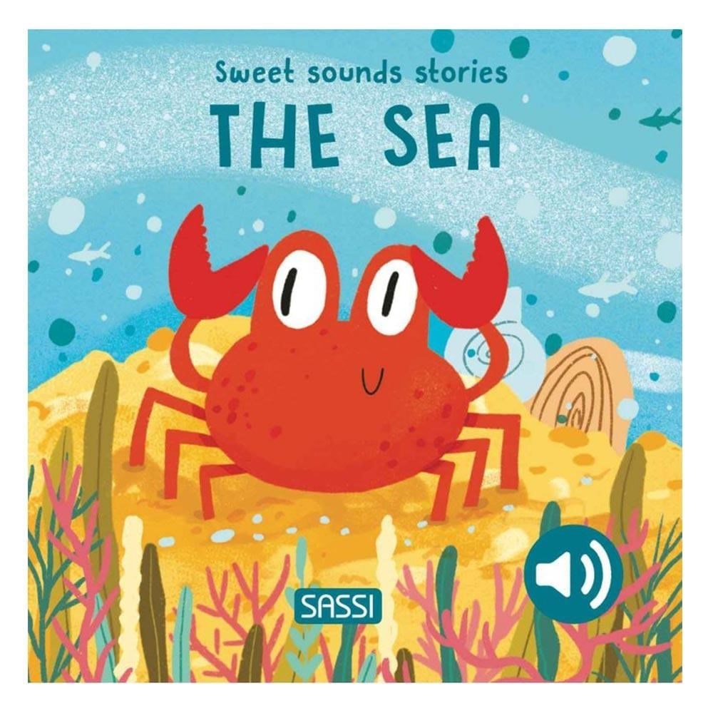 Sweet Sound Stories - The Sea 