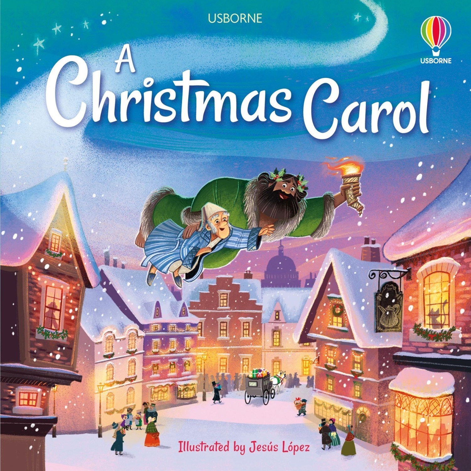 Advent Calendar Book Collection 