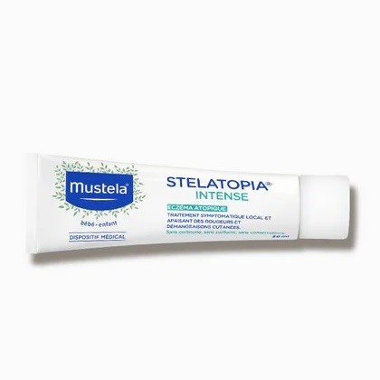 Mustela Stelatopia İntense Krem 30 ml 