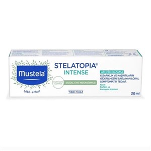 Mustela Stelatopia İntense Krem 30 ml