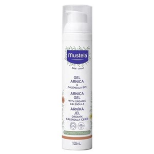 Mustela Arnica Organik Nemlendirici Jel 100 ml