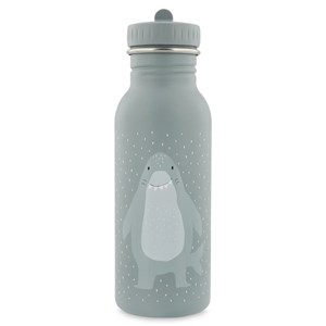 Trıxie Çocuk Çelik Su Şişesi 500 ml Mr.Shark