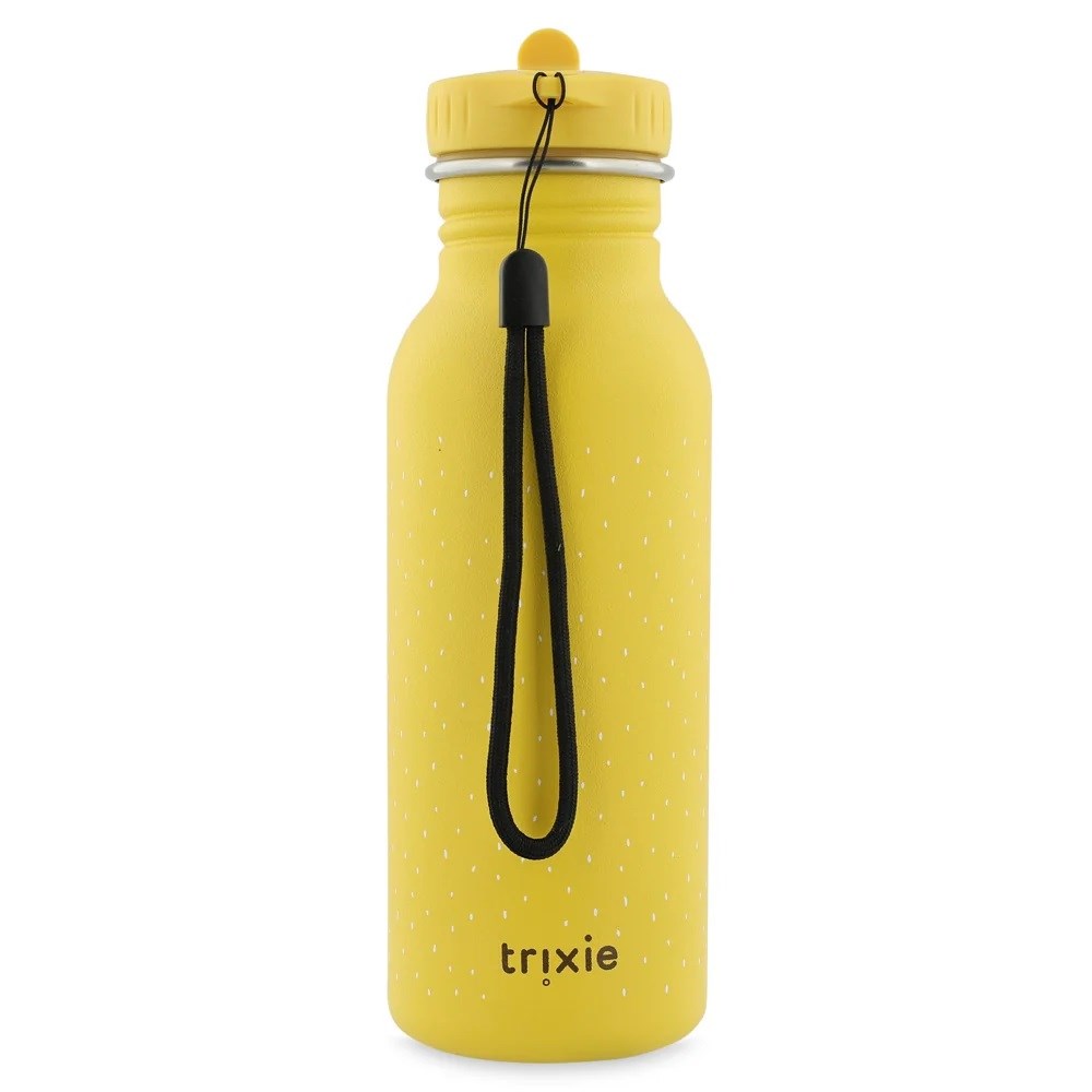 Trıxie Çocuk Çelik Su Şişesi 500 ml  Mrs.Bumblebee 