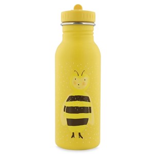 Trıxie Çocuk Çelik Su Şişesi 500 ml  Mrs.Bumblebee