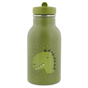 Trıxie Çocuk Çelik Termos Su Şişesi 350 ml - Mr.Dino