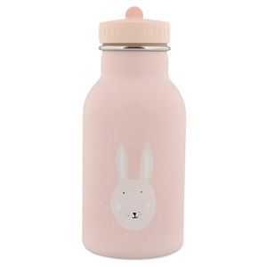 Trıxie Çocuk Çelik Termos Su Şişesi 350 ml - Mr.Rabbit