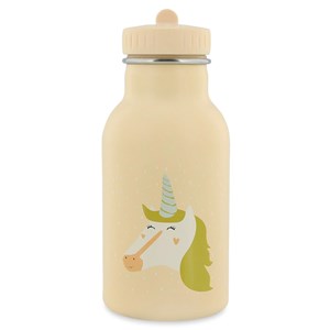 Trıxie Çocuk Çelik Termos Su Şişesi 350 ml - Mrs.Unicorn