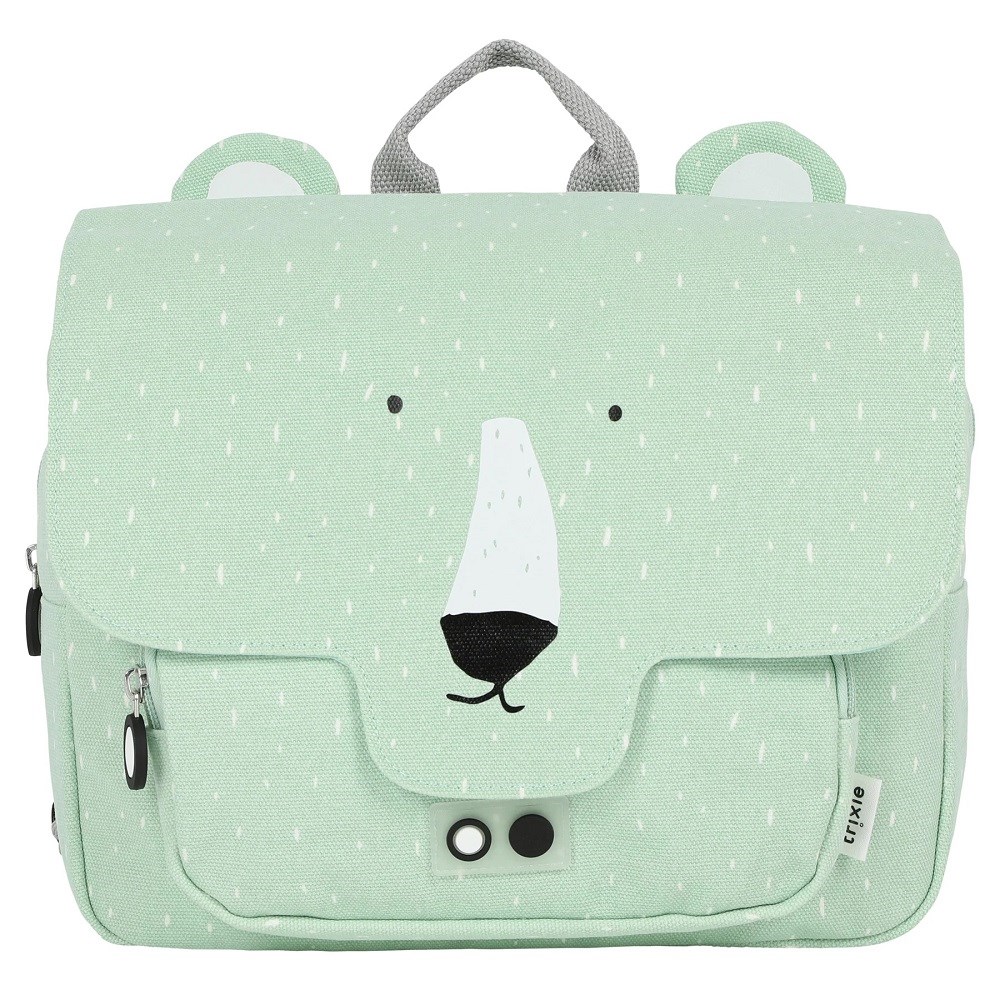 Trıxie Satchel Çocuk Sırt Çantası  Mr Polar Bear 