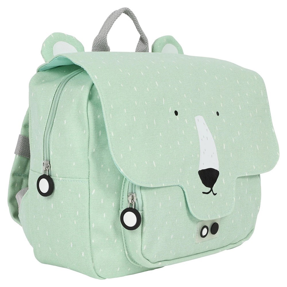 Trıxie Satchel Çocuk Sırt Çantası  Mr Polar Bear 