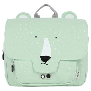 Trıxie Satchel Çocuk Sırt Çantası  Mr Polar Bear