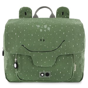 Trıxi Satchel Çocuk Sırt Çantası - Mr.Frog