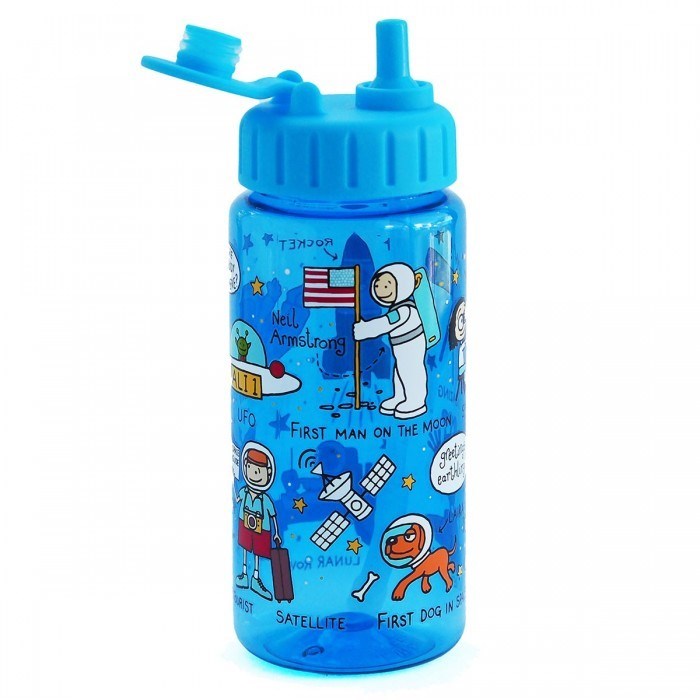 Tyrrell Katz Pipetli Matara 400ml Space 