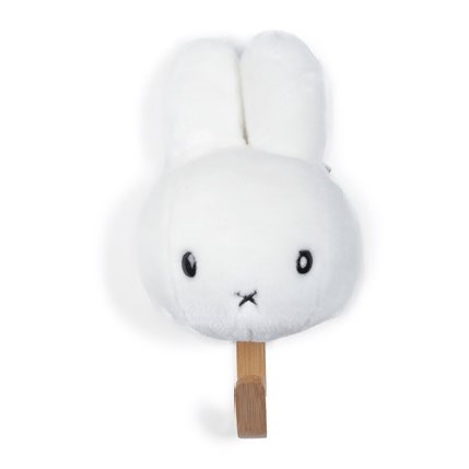 Wild & Soft Duvar Askısı - Miffy 