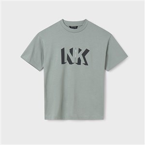 Mayoral Yazlık Erkek Kısa Kol Basic T-shirt