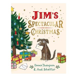 Jims Spectacular Christmas