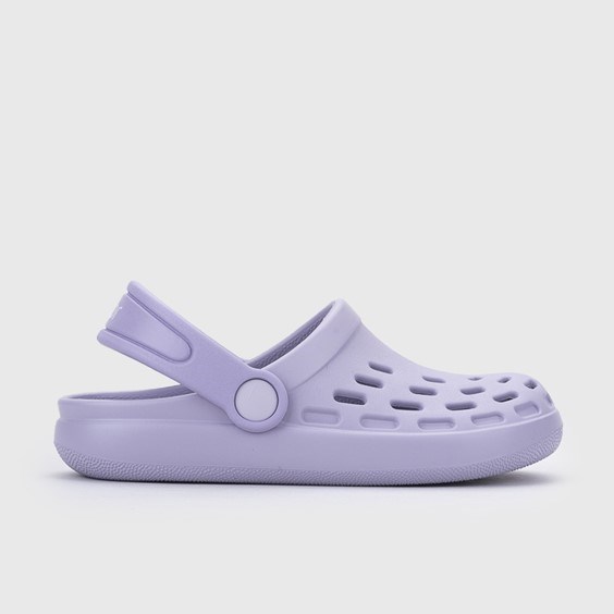 İgor Yazlık Çocuk Sandaleti Sport – Mauve Mor