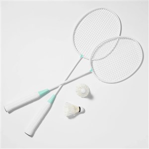 Sunnylife Badminton Seti