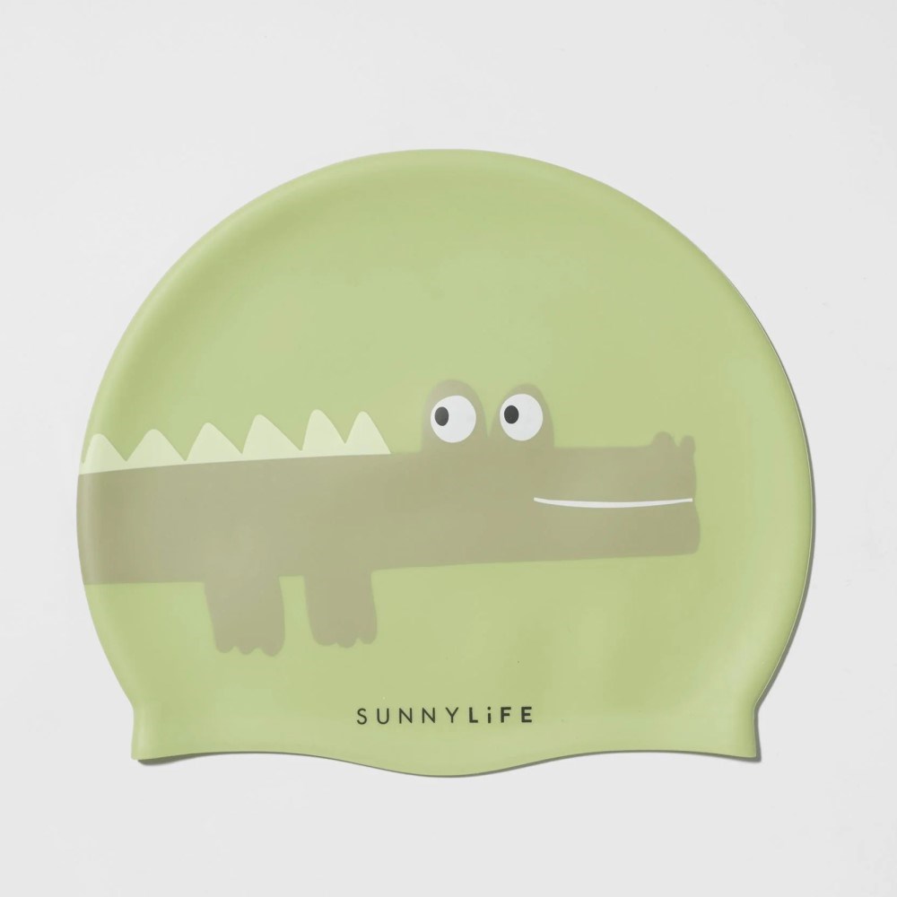 Sunnylife Erkek Çocuk Bone -Croc Light 