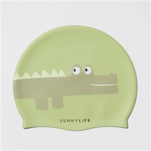 Sunnylife Erkek Çocuk Bone -Croc Light