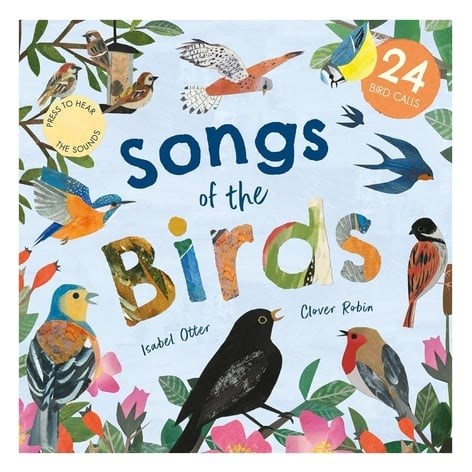 Songs of the Birds 