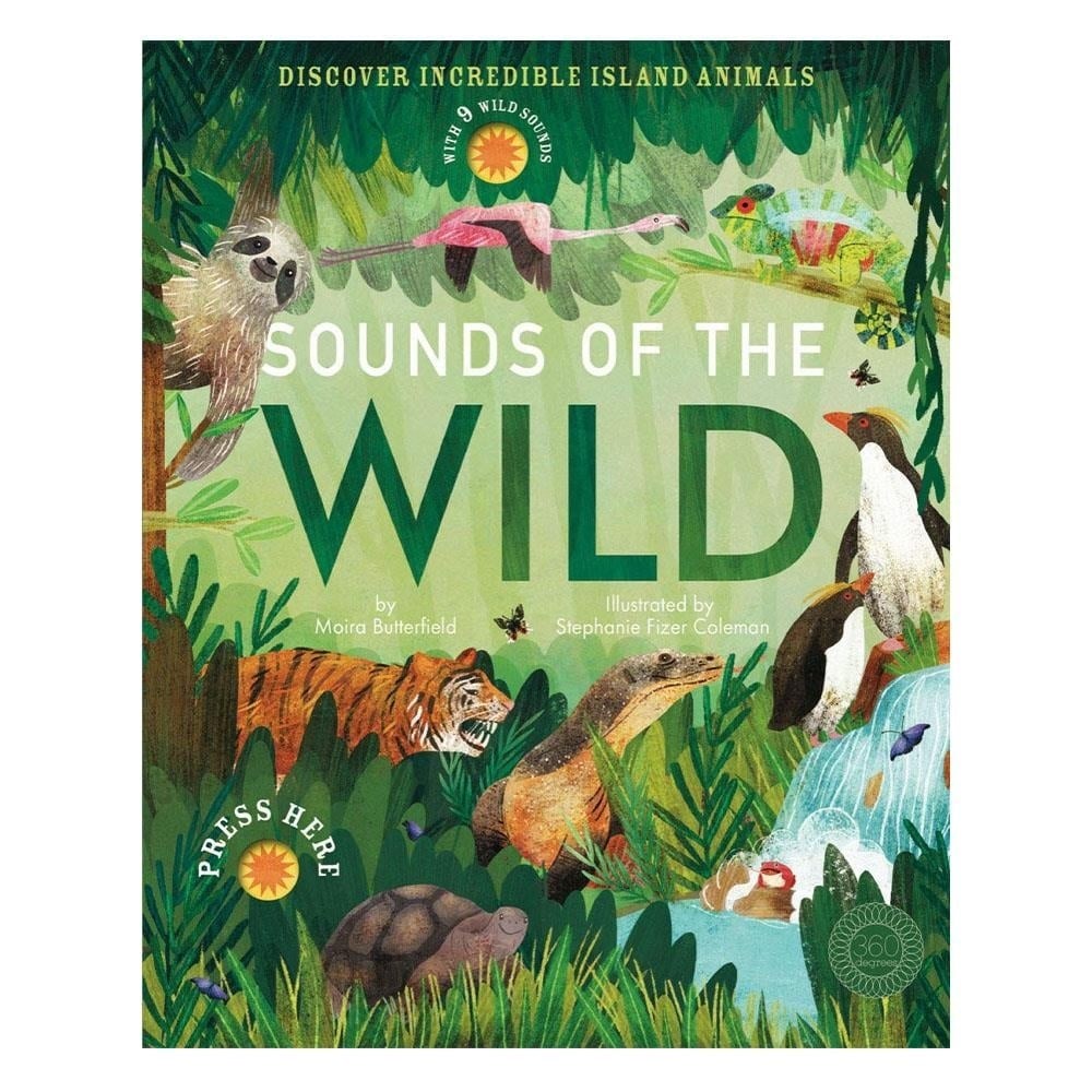 Sounds of the Wild 