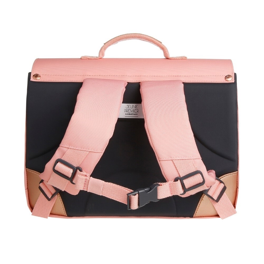 Jeune Premier It Bag Midi Çocuk Sırt Çanta Lady Gadget Pink 