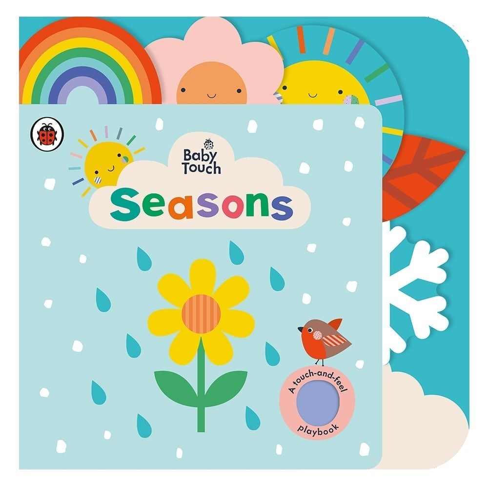 Baby Touch - Seasons 