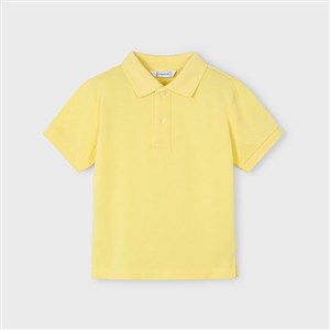 Mayoral Yazlık Erkek Polo Yaka Kısa Kol T-shirt