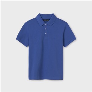 Mayoral Yazlık Erkek Polo Yaka Kısa Kol T-shirt